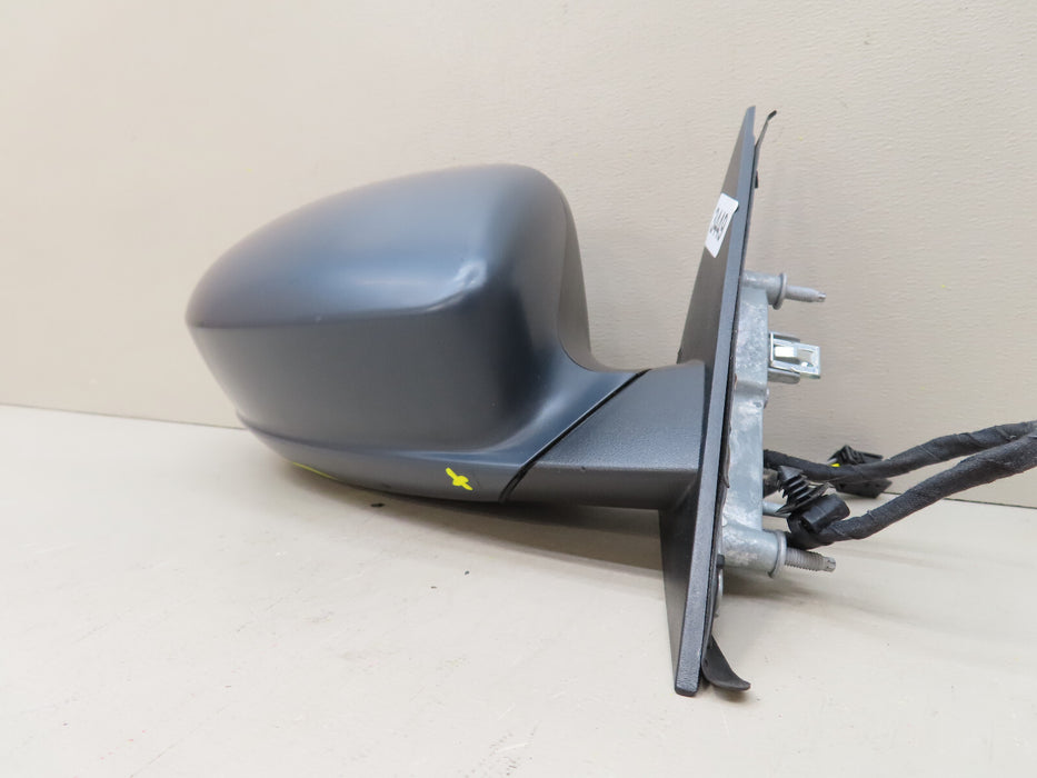 2015-2020 DODGE CHARGER FRONT RIGHT PASSENGER SIDE MIRROR 1LD58TZZAK