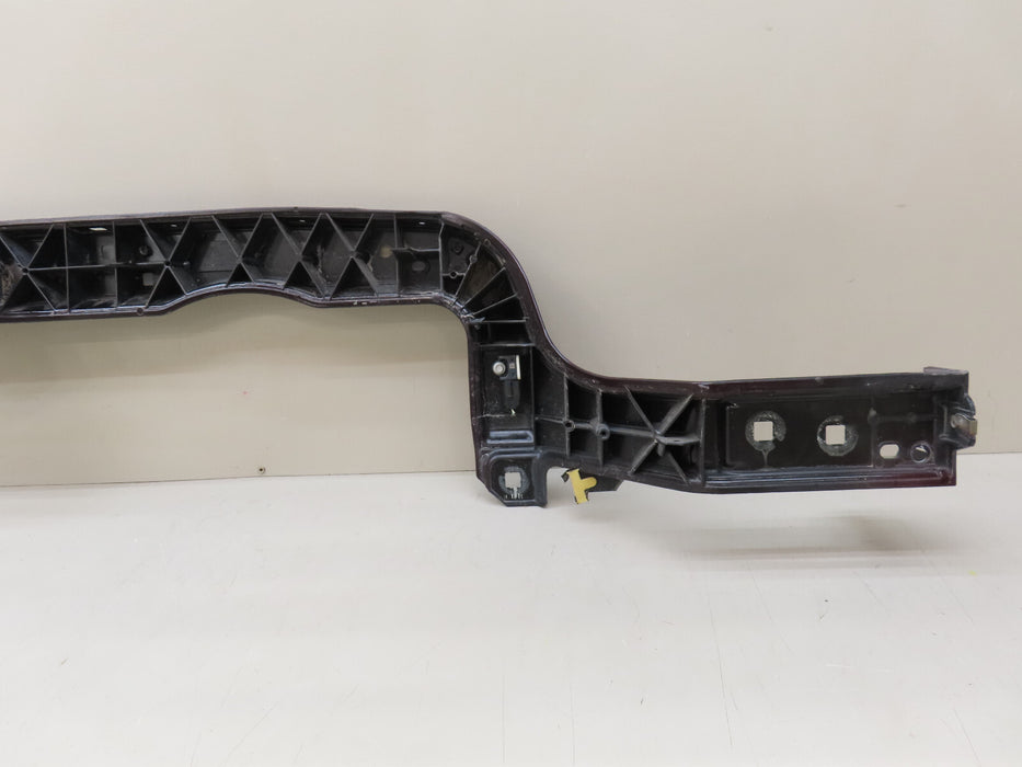 2015-2018 FORD EDGE RADIATOR CORE SUPPORT UPPER REINFORCEMENT BRACKET OEM
