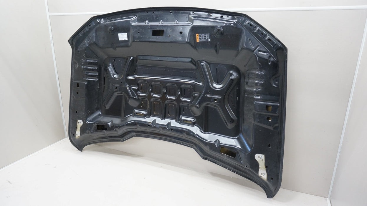 2021-2025 FORD F-150 F150 FRONT HOOD BONNET COVER OEM