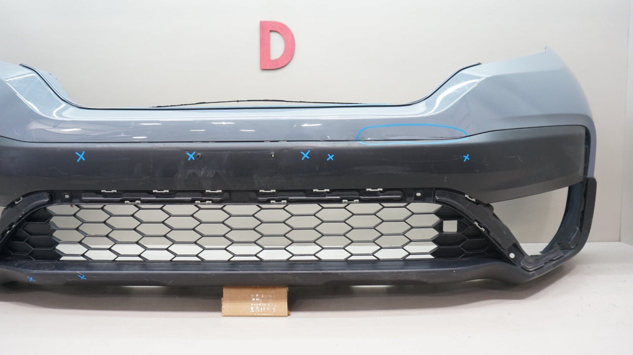 2020-2022 HONDA CR-V CRV FRONT BUMPER COVER PANEL OEM 71101-TLA-A500