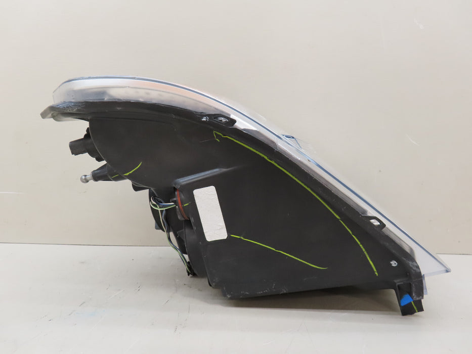 2009-2018 DODGE RAM 1500 2500 3500 FRONT RIGHT PASSENGER HEADLIGHT HAOLGEN OEM