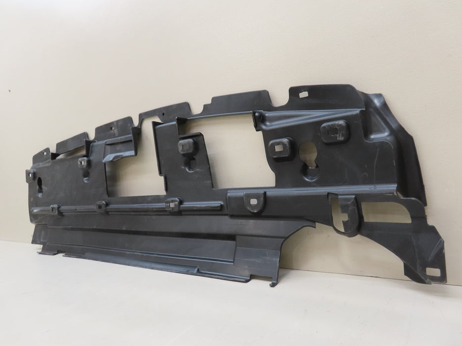 2021-2024 FORD F150 F-150 FRONT RADIATOR SUPPORT SPLASH SHIELD GUARD OEM