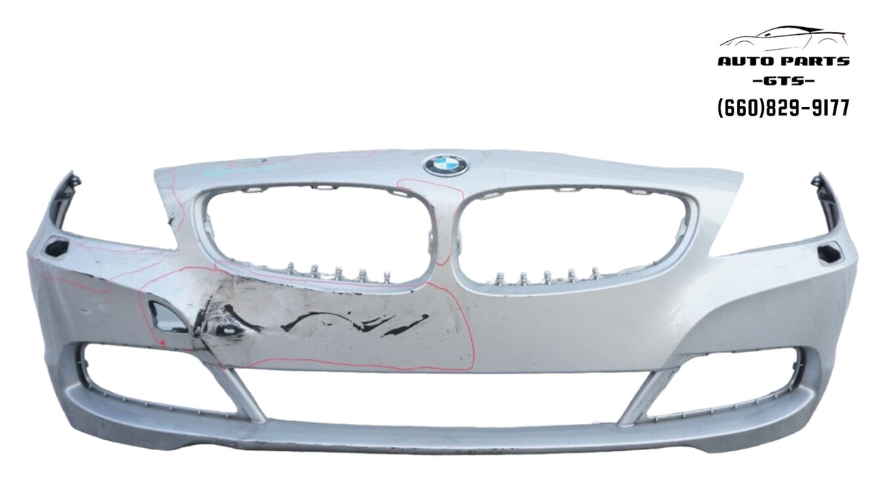 2013-2016 BMW Z4 E89 M-SPORT FRONT BUMPER COVER OEM 13 14 15 16