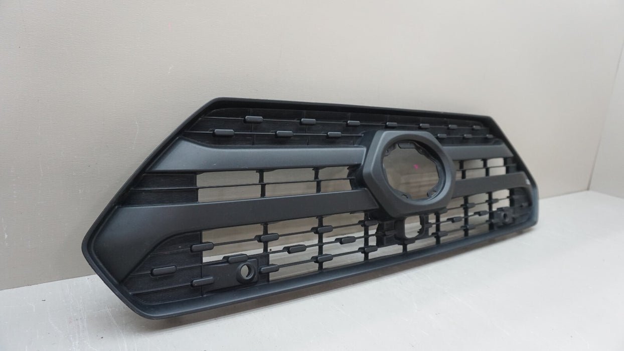 2019-2023 TOYOTA RAV4 FRONT UPPER RADIATOR GRILL OEM 53111-0R120