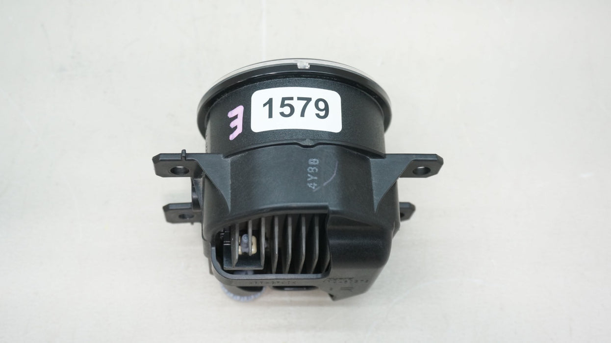 2018-2024 SUBARU MULTIPLE MODEL FRONT RIGHT PASSENGER SIDE FOG LIGHT OEM