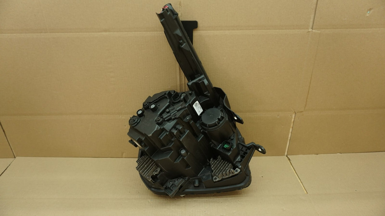 2022-2023 KIA SPORTAGE BASE FRONT LEFT DRIVER SIDE HEADLIGHT LED OEM 92101-DW
