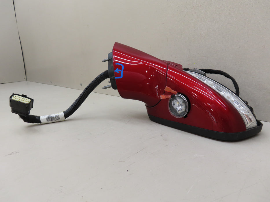 2018-2020 FORD FUSION LEFT DRIVER SIDE MIRROR OEM