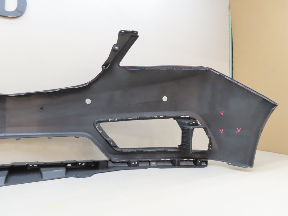 2014 2015 2016 ACURA MDX FRONT BUMPER COVER OEM TONG YANG AFTERMARKET