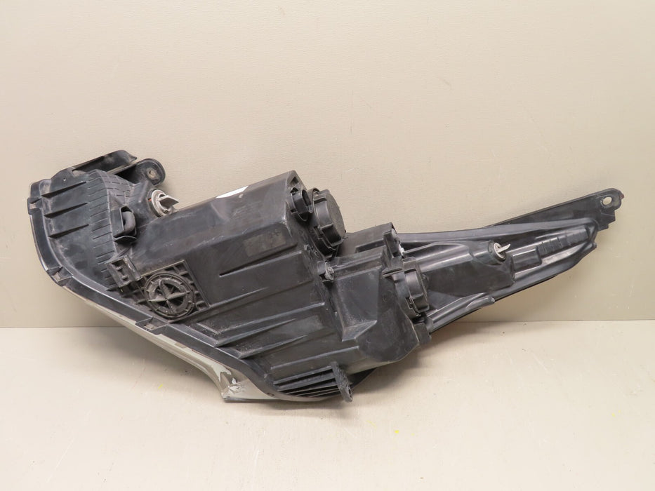 2012-2017 Hyundai Veloster Right RH Halogen w/LED Headlight lamp OEM