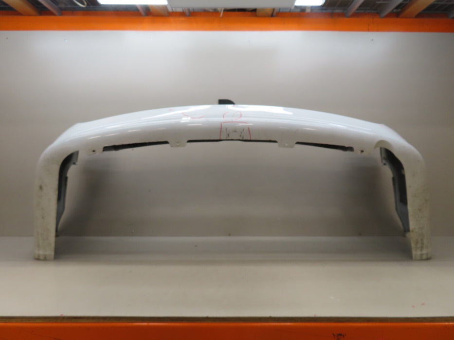 2011-2018 DODGE GRAND CARAVAN 4DR MINIVAN REAR BUMPER COVER PANEL OEM 652694E
