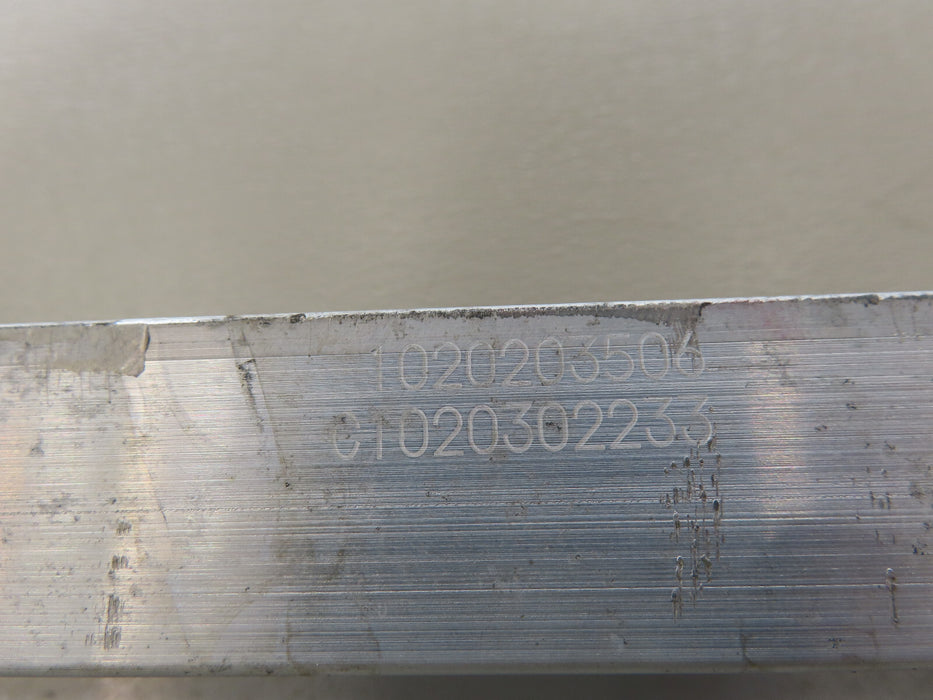 2019-2024 TOYOTA RAV4 FRONT REINFORCEMENT IMPACT BAR OEM