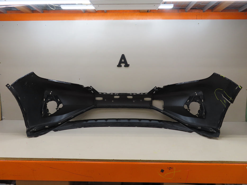 2019 2020 2021 NISSAN MURANO FRONT BUMPER COVER OEM 62022 9UF0H