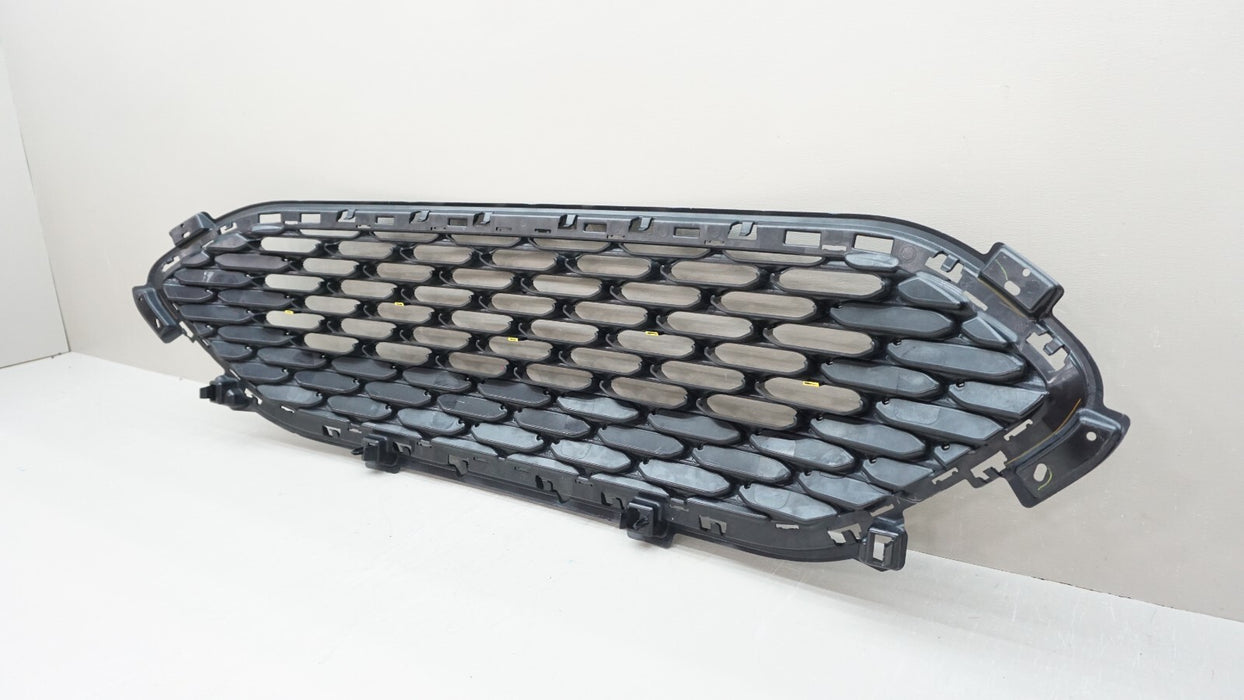 2020-2022 FORD ESCAPE FRONT BUMPER RADIATOR GRILLE GRILL OEM LJ6B-8150-BBW