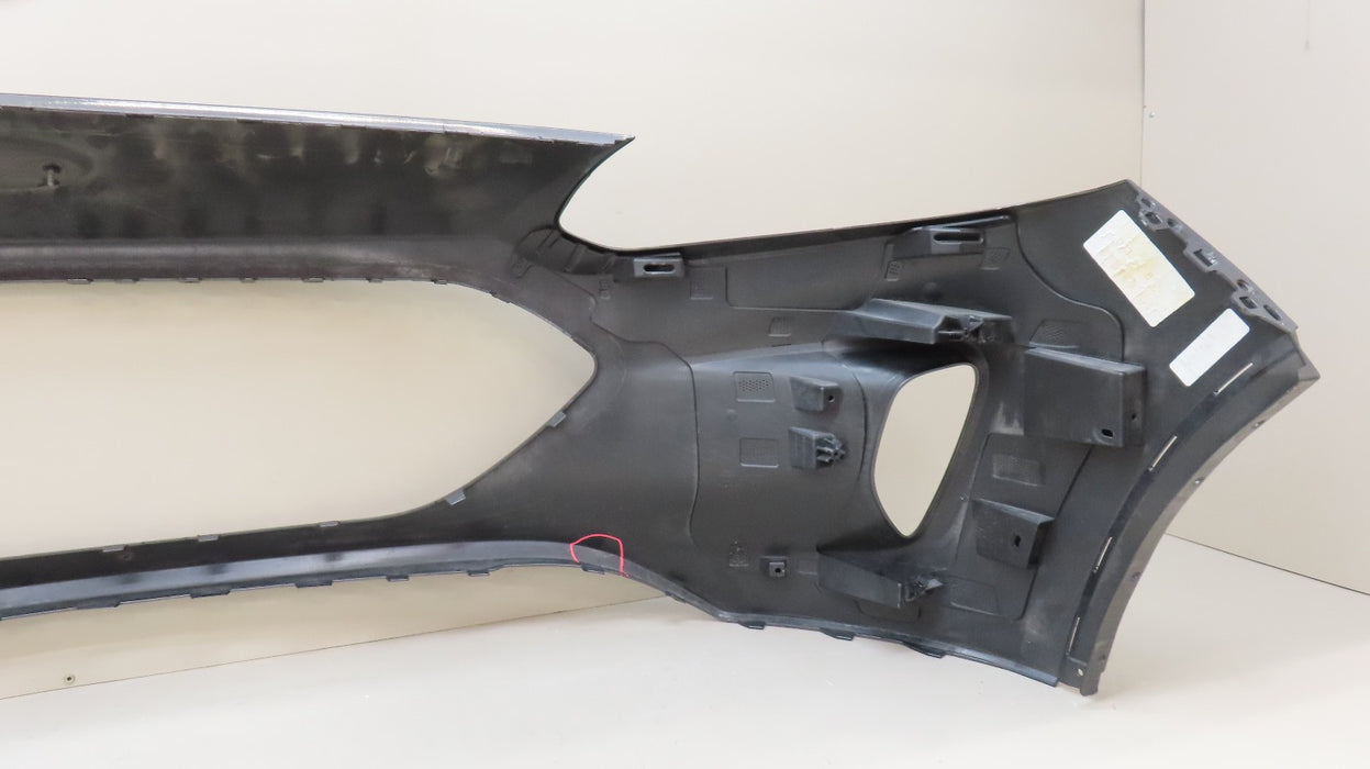 2020-2021 FORD ESCAPE FRONT BUMPER COVER OEM LJ6B-17F003