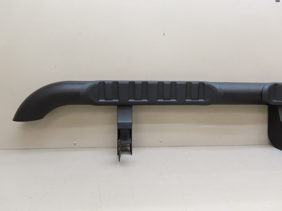 2015-2019 SILVERADO-SIERRA 1500 LEFT DRIVER SIDE RUNNING BOARD OEM