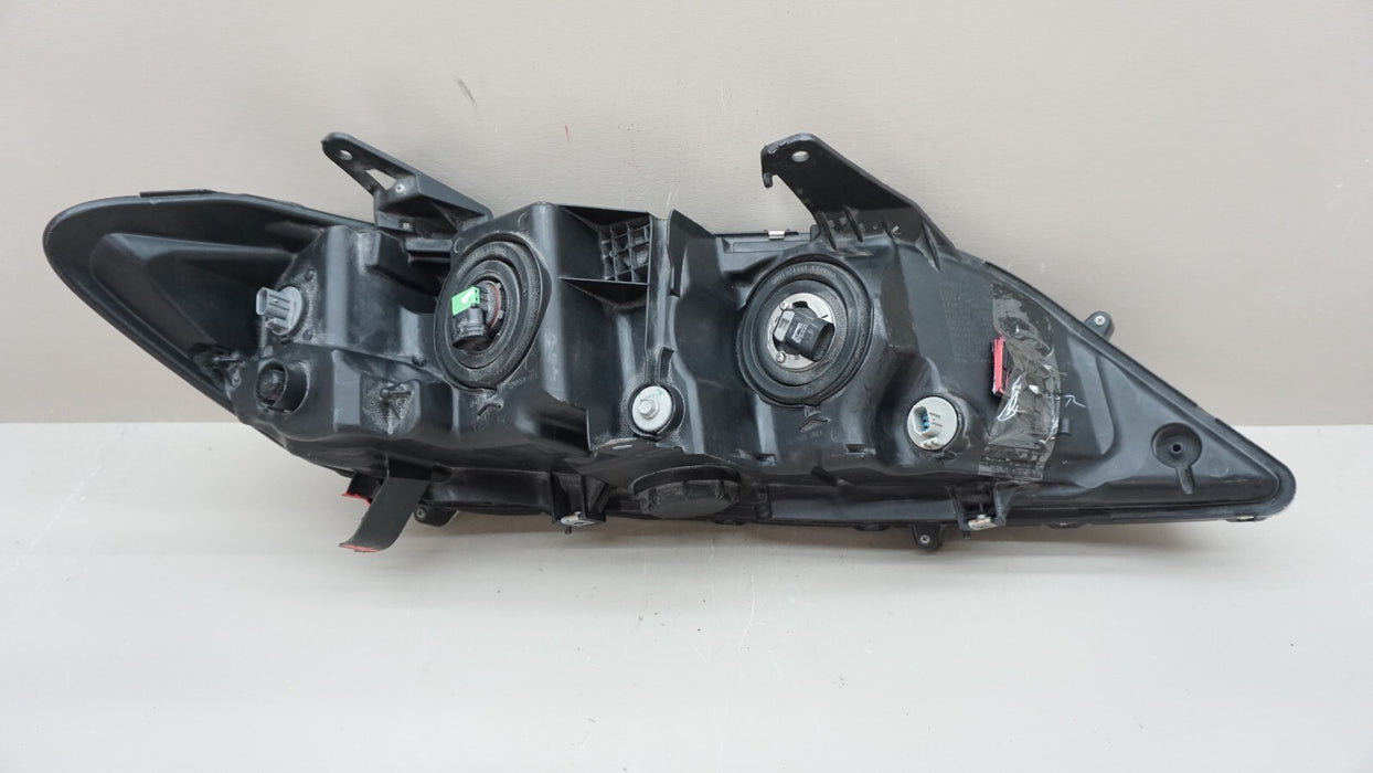 2016-2017 HONDA ACCORD EX EX-L COUPE FRONT LH LEFT DRIVER SIDE HEADLIGHT OEM