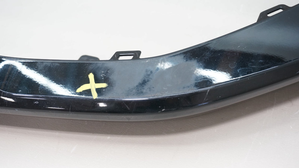 2025 TOYOTA CROWN SIGNIA FRONT LOWER BUMPER VALANCE OEM 52411-30040