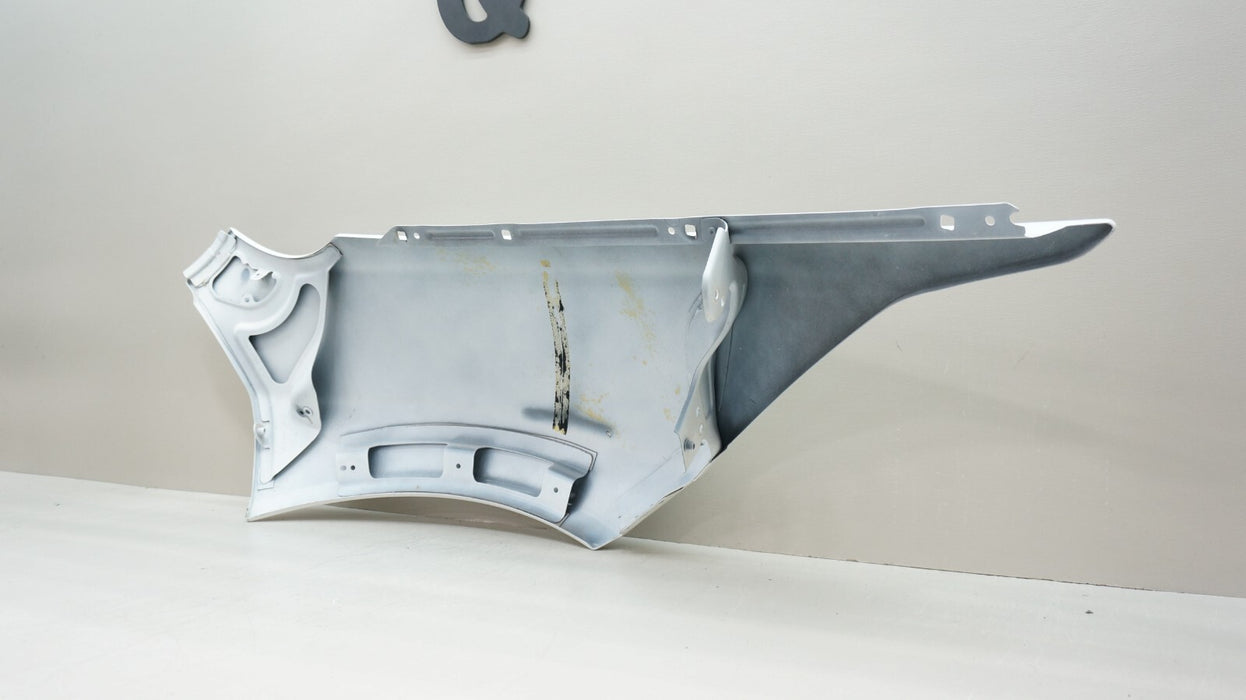 2012-2014 MCLAREN MP4-12C FRONT LEFT DRIVER SIDE FENDER OEM
