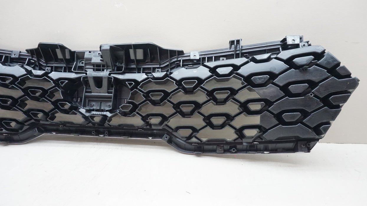 2021 KIA SORENTO FRONT BUMPER RADIATOR GRILL GRILLE OEM 86350-R5000