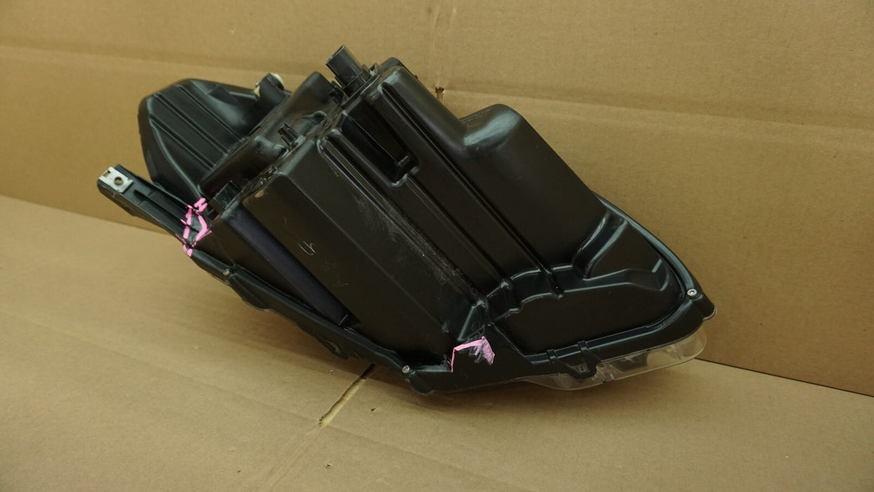2018-2021 FORD MUSTANG FRONT LEFT DRIVER SIDE HEADLIGHT LED OEM 18 19 20 21