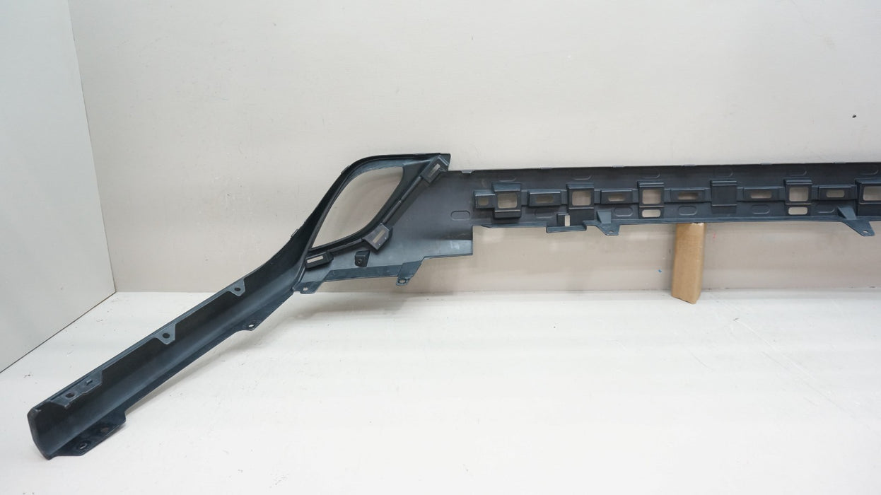 2020-2025 TOYOTA HIGHLANDER REAR BUMPER VALANCE COVER 52169-0E110 OEM