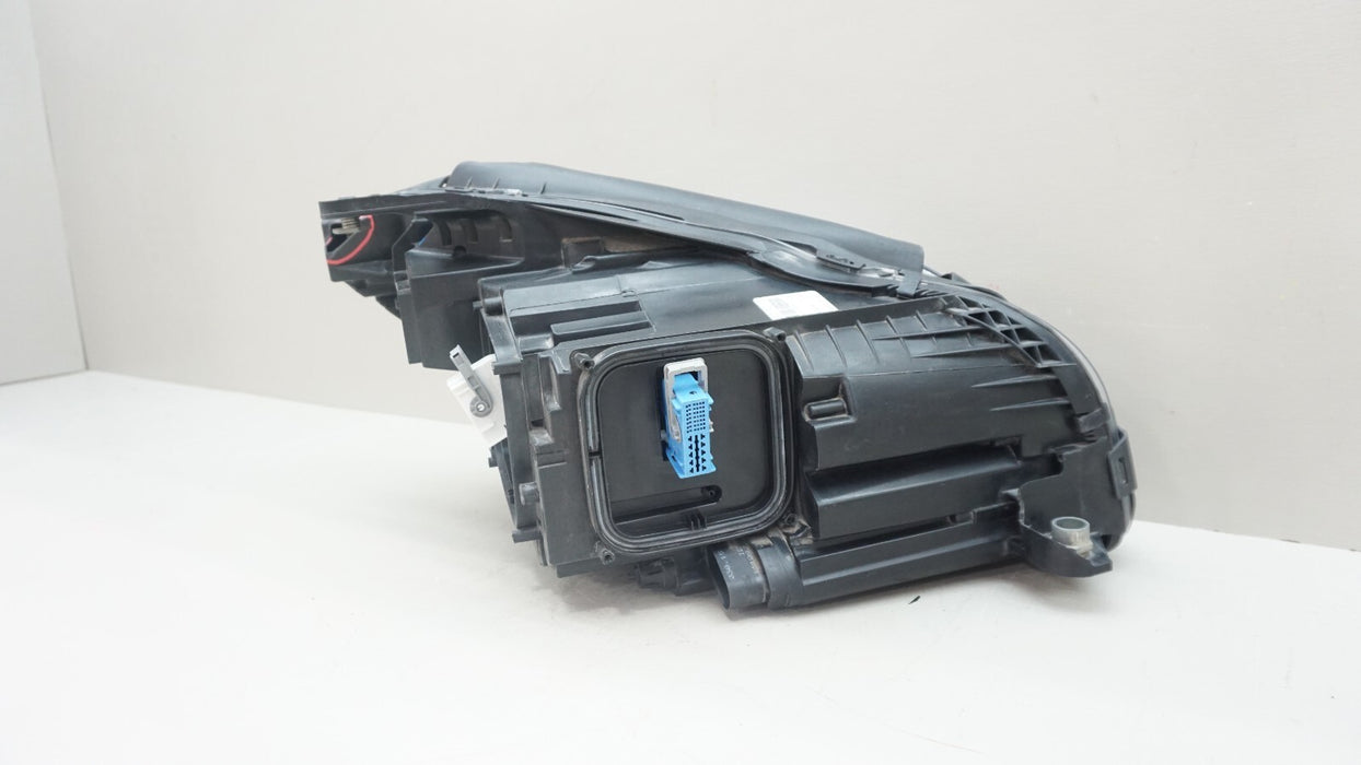 2012-2014 MERCEDES W218 CLS550 CLS63 LEFT DRIVER SIDE HEADLIGHT OEM A2188209161