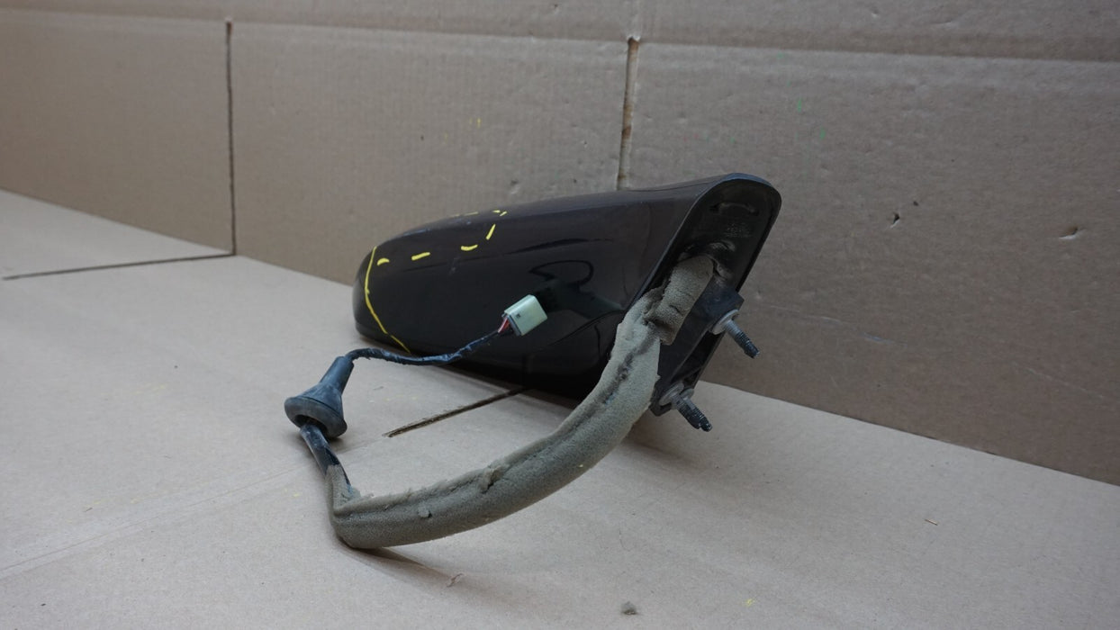 2010-2012 CHEVROLET CAMARO RIGHT PASSENGERS SIDE HEATED MIRROR OEM 823090
