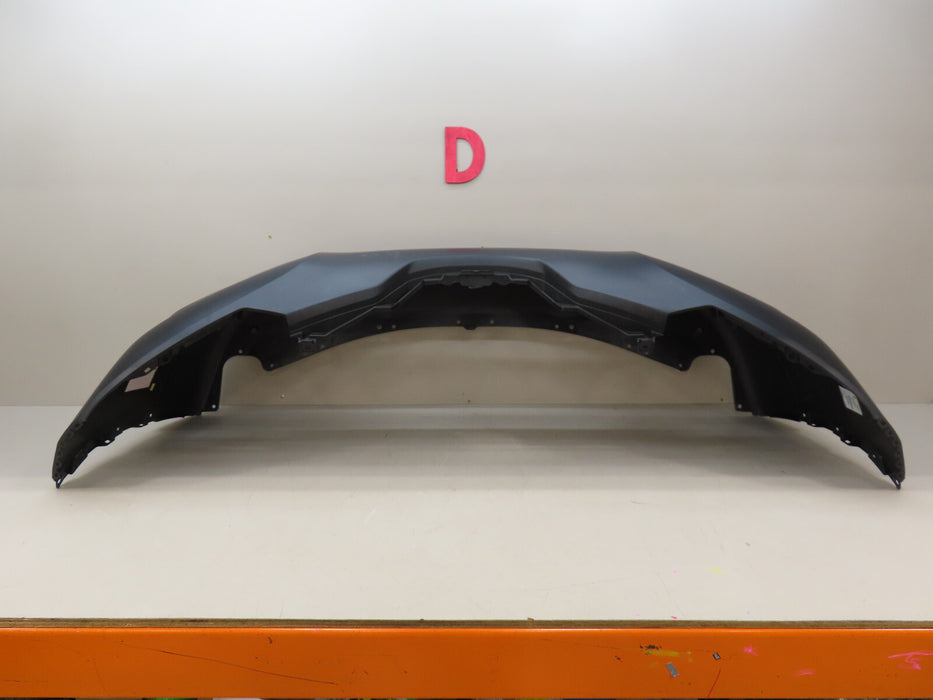 2014-2016 NISSAN ROGUE FRONT BUMPER COVER AFTERMARKET CAPA