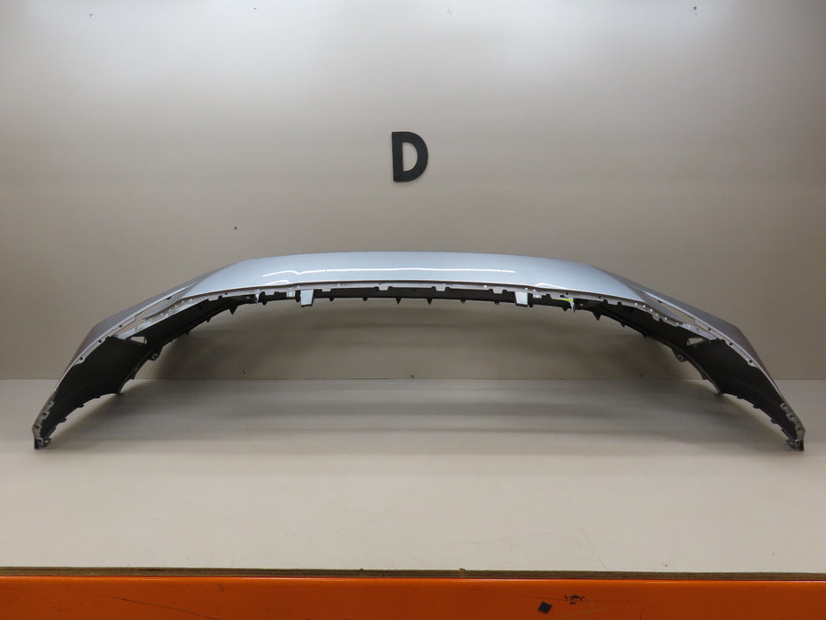2021 2022 2023 HYUNDAI SANTA FE FRONT BUMPER COVER OEM 86511-S2500
