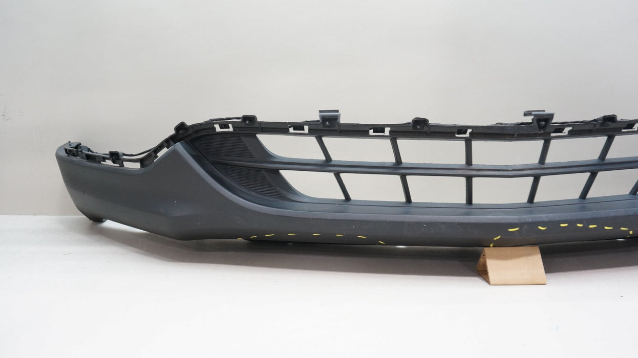 2018-2021 CHEVROLET EQUINOX FRONT LOWER BUMPER COVER VALANCE OEM 84150755