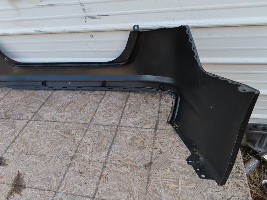 2019 2020 2021 NISSAN ALTIMA REAR BUMPER COVER OEM 85022 6CA0H