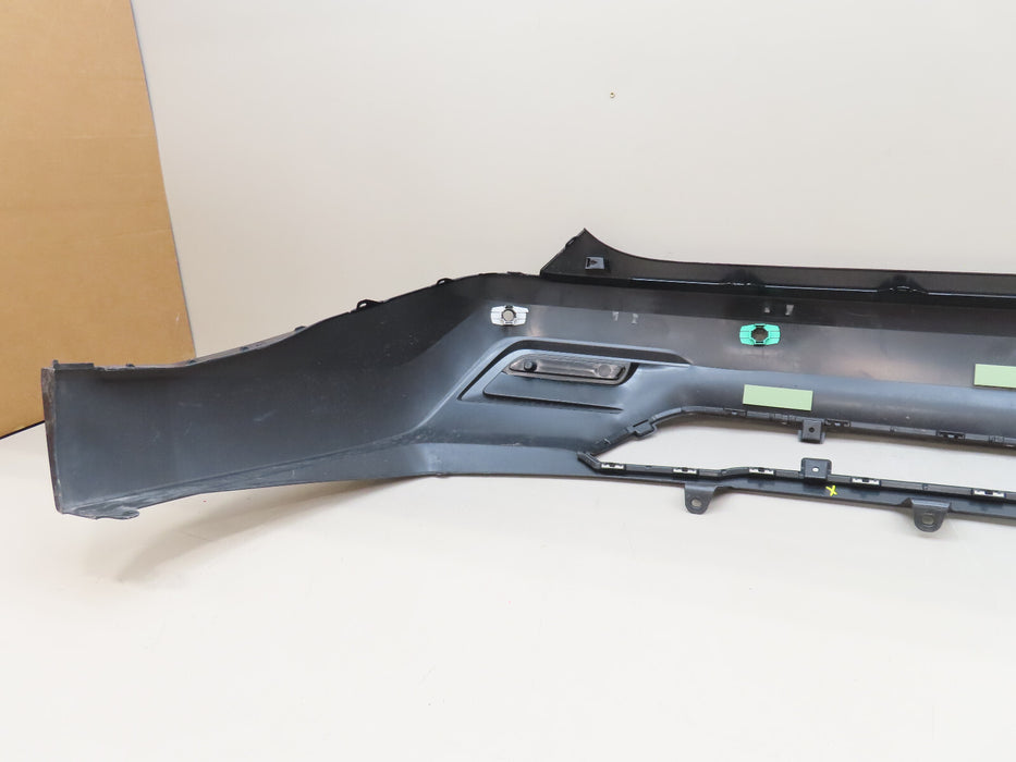2024 2025 TOYOTA GRAND HIGHLANDER REAR BUMPER LOWER COVER OEM 52159-0E330