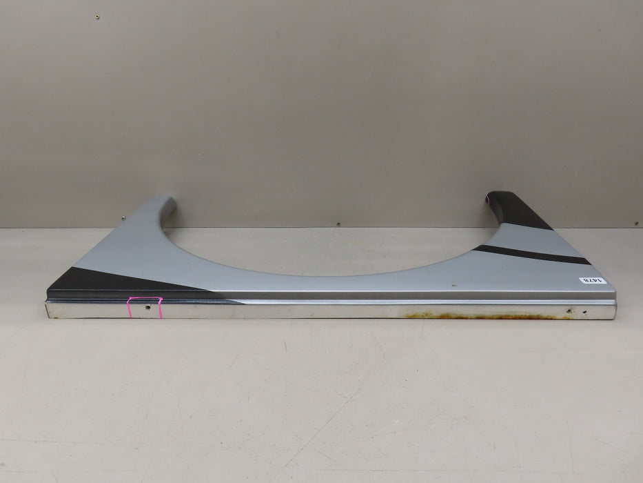 MERCEDES-BENZ SPRINTER R.V FENDER SKIRT REAR OEM