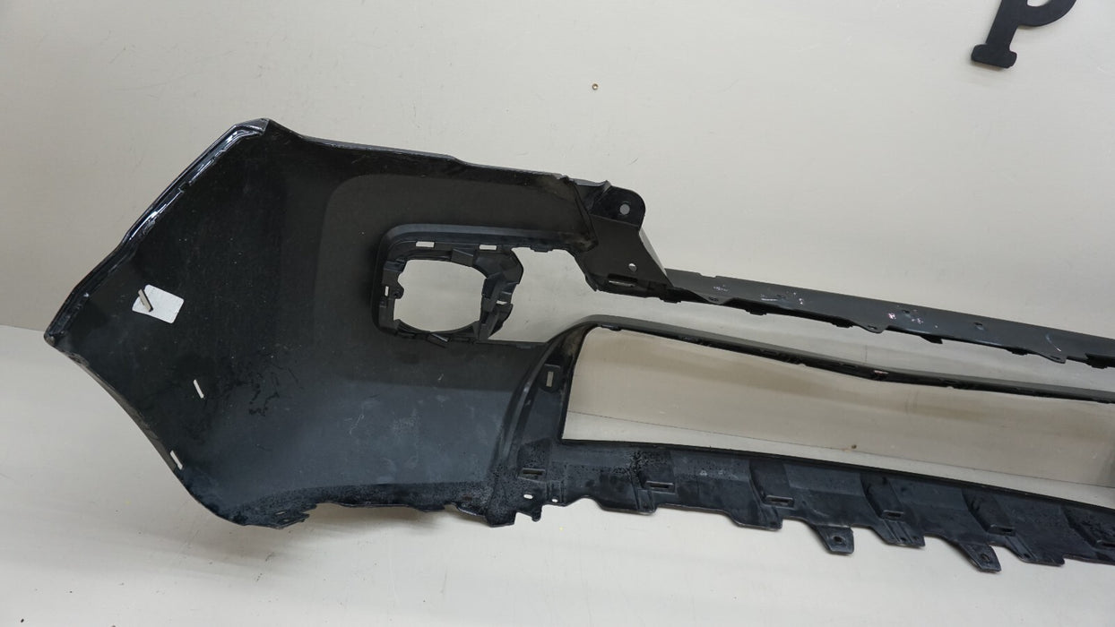 2016-2023 TOYOTA TACOMA FRONT BUMPER COVER OEM 52119-04240 16 17 18 19 20 21 22