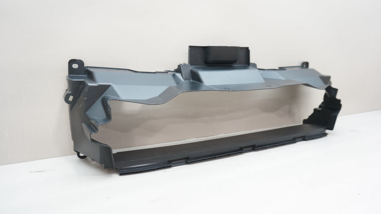 2023-2025 HONDA CR-V FRONT UPPER RADIATOR AIR SHUTTER SHROUD OEM 71320-3D4