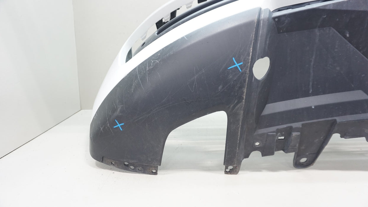 2018--2022 LAND RANGE ROVER HSE FRONT BUMPER COVER PANEL OEM