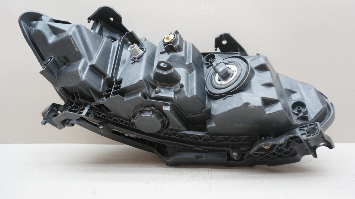 2018-2022 HONDA ACCORD LH LEFT HEADLIGHT HEADLAMP OEM