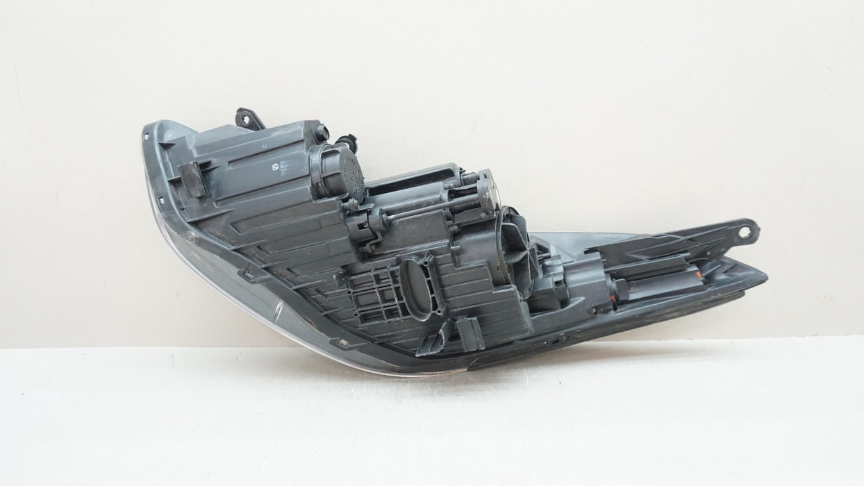 2011-2013 HYUNDAI ELANTRA FRONT RIGHT PASSENGER SIDE HEADLIGHT HALOGEN OEM