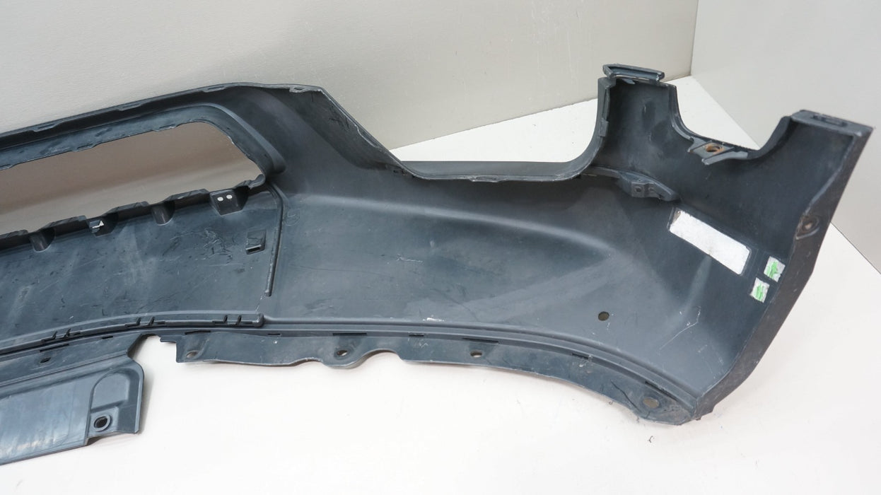 2019-2022 HONDA PILOT FRONT LOWER BUMPER VALANCE COVER OEM 71110-TG7-A5