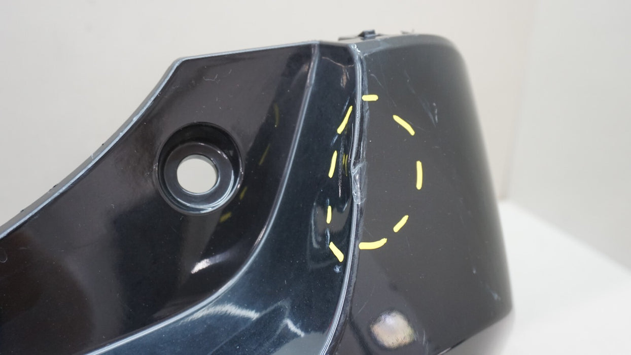 2019-2021 TOYOTA RAV4 RAV-4 REAR BUMPER COVER PANEL 52159-0R300 OEM