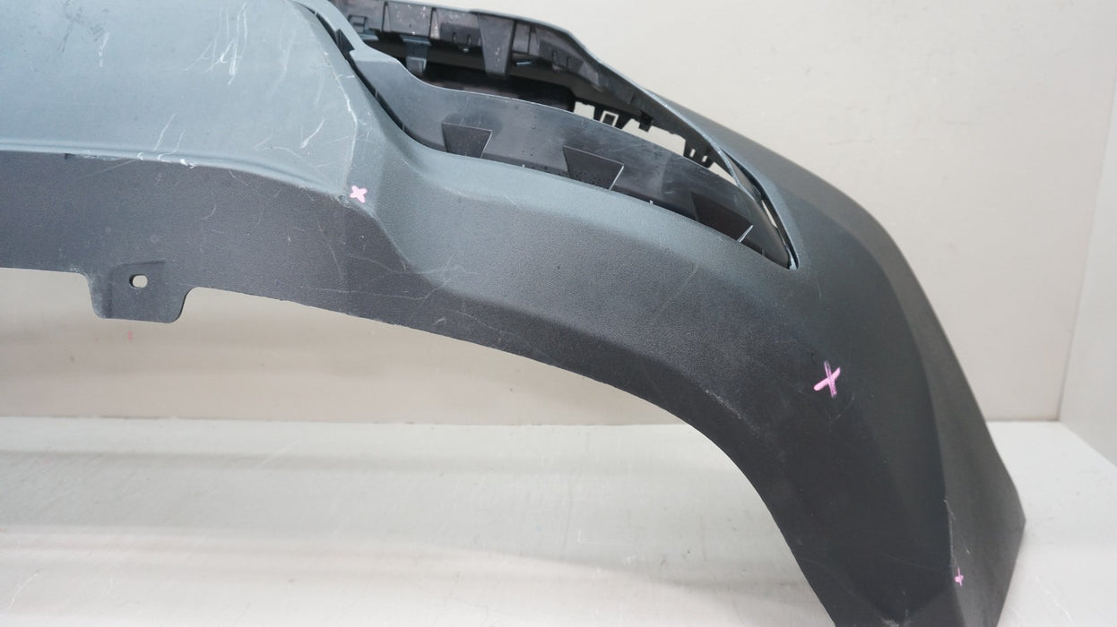 2025 GMC TERRAIN REAR BUMPER COVER PANEL OEM 26432087