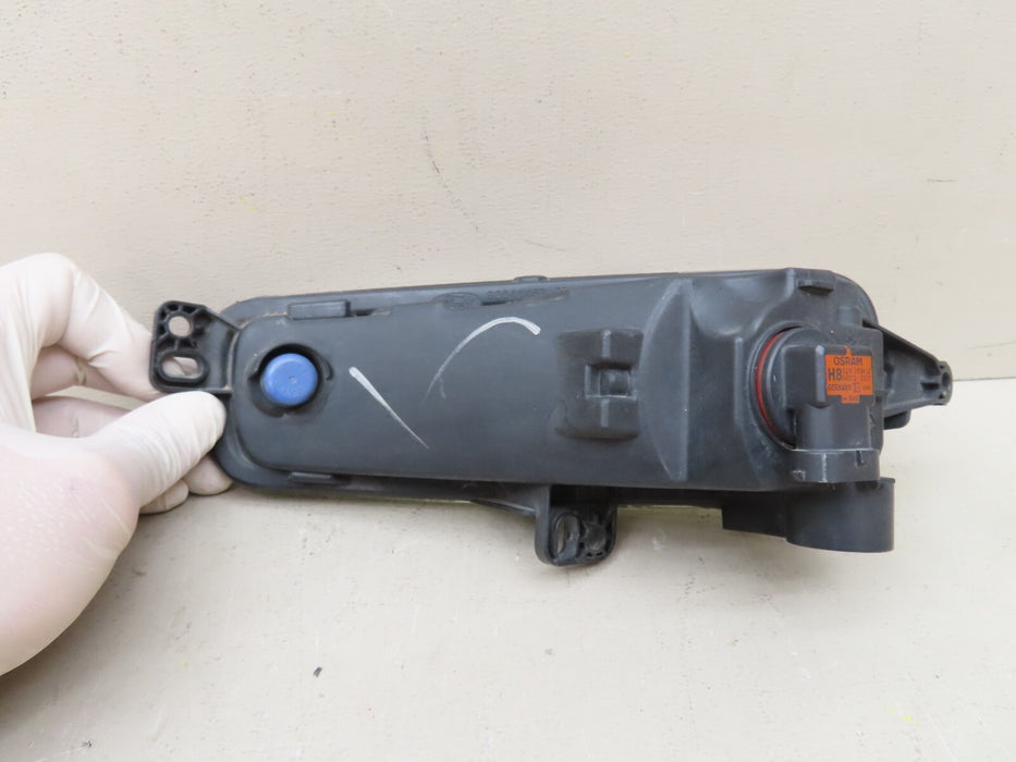 2015-2018 FORD FOCUS FRONT RIGHT PASSENGER FOG LIGHT LAMP OEM F1EB-15A254-AB
