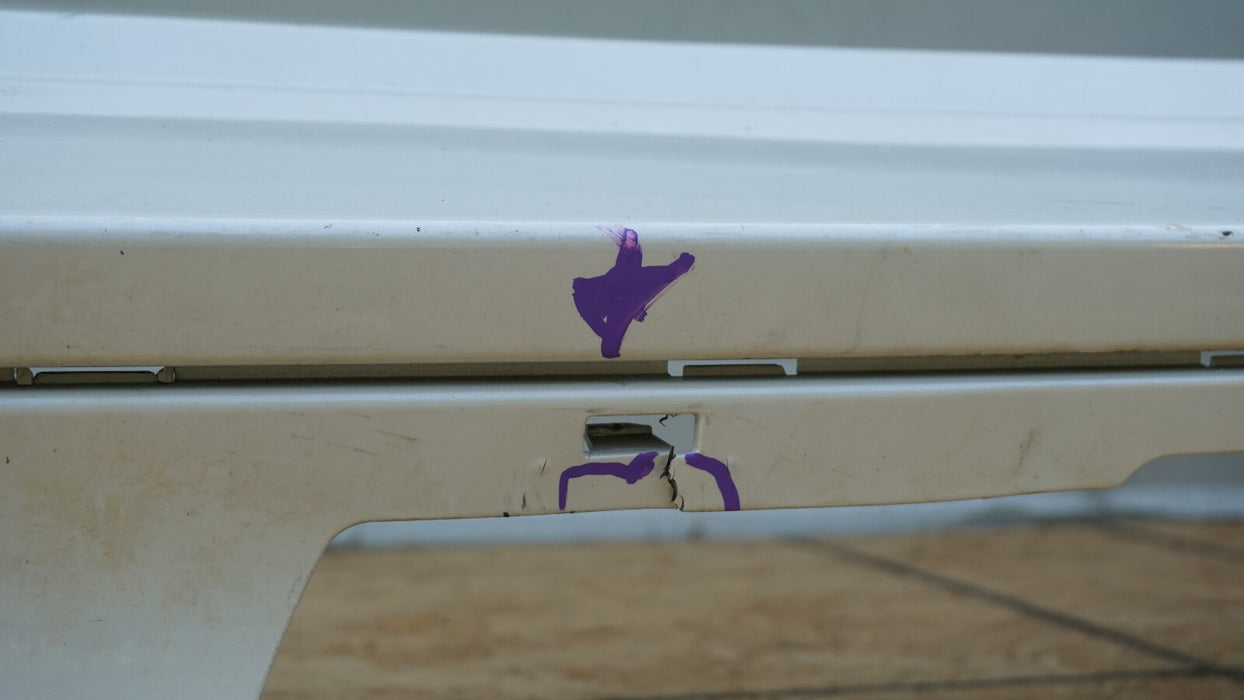 2015-2019 LINCOLN MKC REAR BUMPER COVER EJ7B-17A894-AB OEM