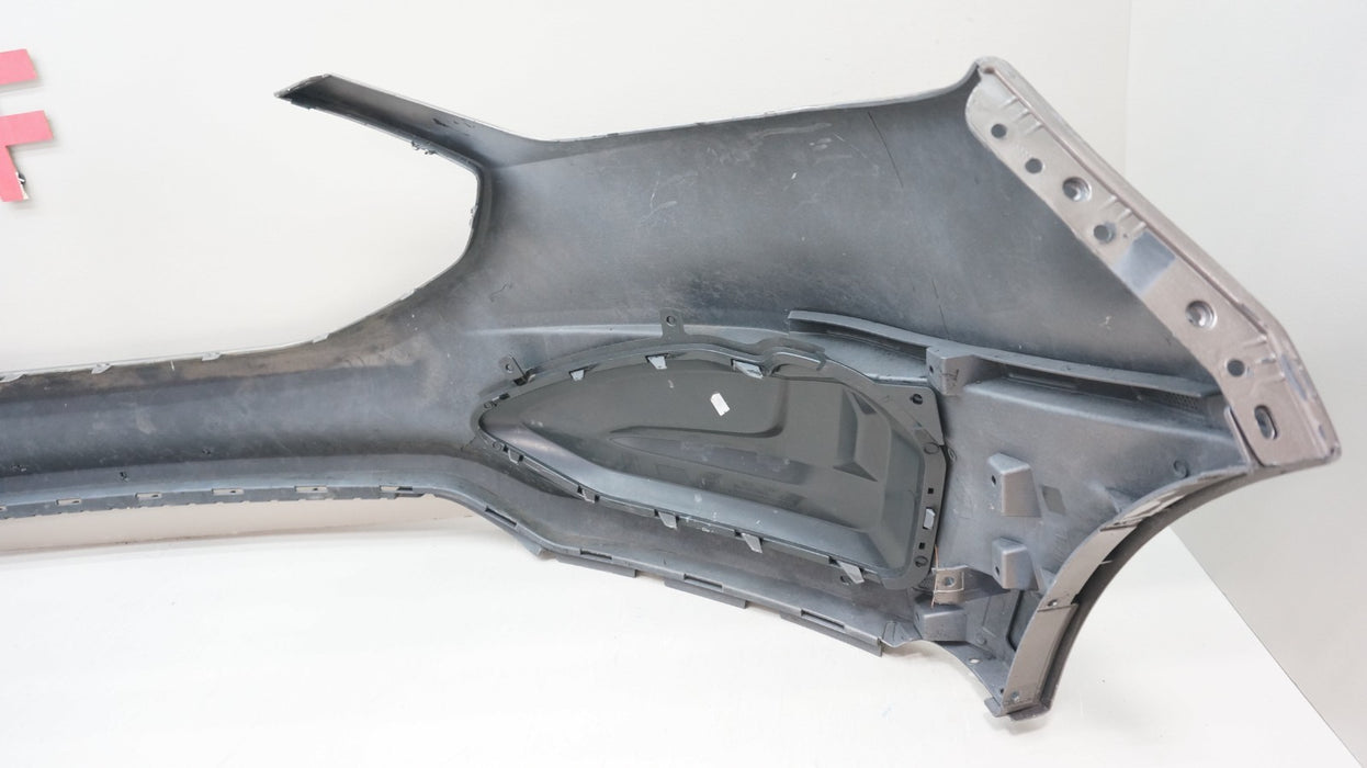 2019-2023 FORD EDGE FRONT BUMPER COVER OEM KT4B-17F003