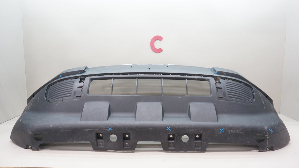 2021-2023 FORD BRONCO SPORT FRONT BUMPER COVER PANEL OEM M1PB-17626