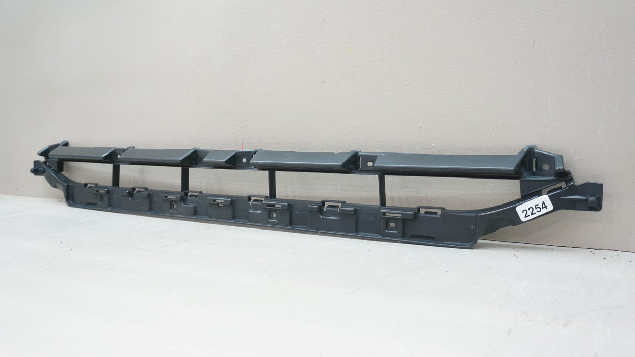 2017-2019 AUDI Q7 FRONT LOWER BUMPER GRILLE OEM 4M0807647B