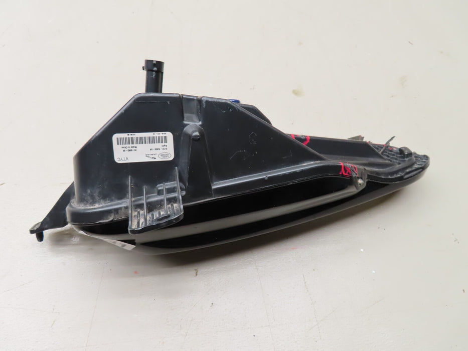 2015-2019 LAND ROVER RANGE ROVER EVOQUE FRONT RIGHT PASSENGER SIDE FOG LGIHT OEM