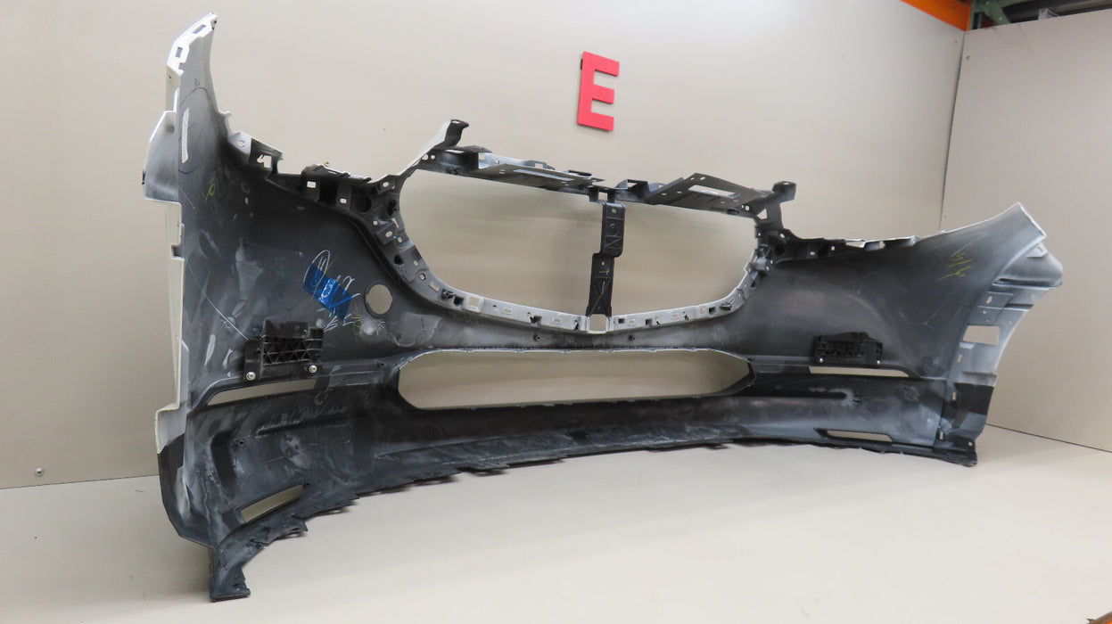 2020-2023 MAZDA CX30 FRONT BUMPER COVER OEM DGH9-50031