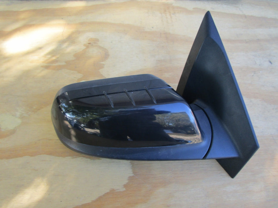 16 17 FORD EXPLORER PASSENGER SIDE MIRROR RIGHT OEM