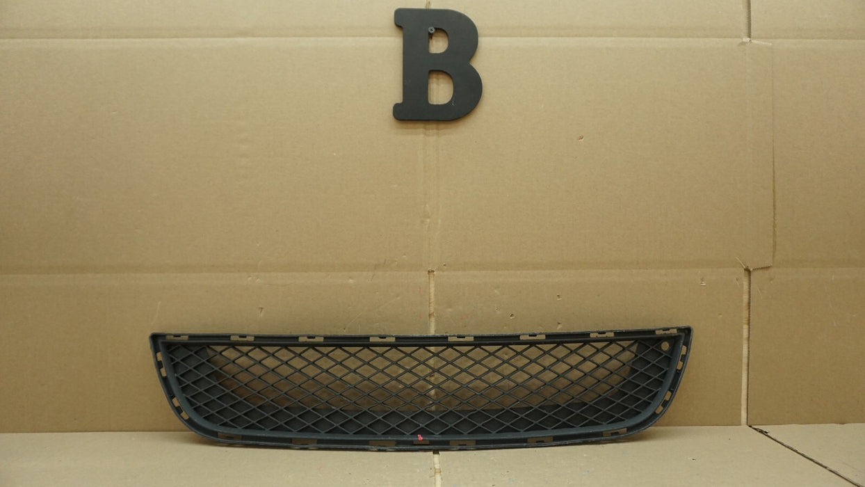 2012-2017 BUICK VERANO LOWER FRONT BUMPER GRILLE GRILL OEM 22824481